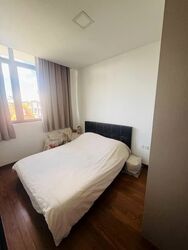 The Bently Residences@Kovan (D19), Apartment #539892721